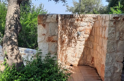 Santa Teresa Villa | MEST PEPP