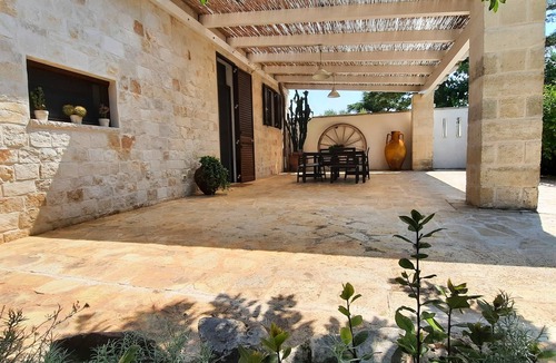 Santa Teresa Villa | MEST PEPP
