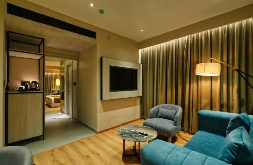 Sulthan Bathery Hotel | mesta Hotel