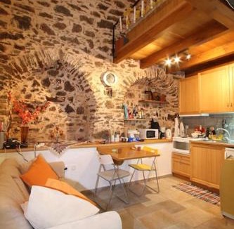 Mesta Apartment | Mesta Loft