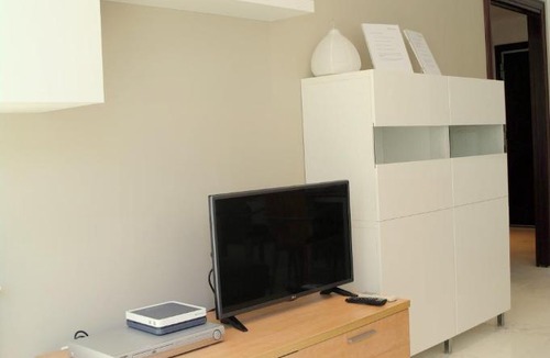 Mestalla Apartment | Mestalla Silence
