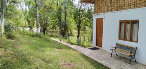 Breaza de Jos Other | Mesteceni Glamping