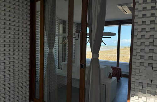 Sao Miguel de Touros Hotel | MESTIZO POUSADA