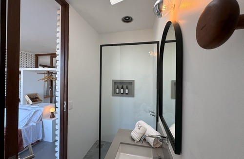 Sao Miguel de Touros Hotel | MESTIZO POUSADA