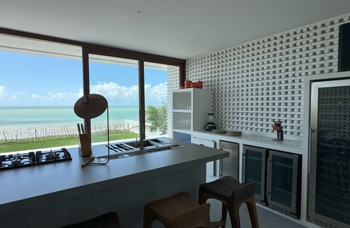Sao Miguel de Touros Hotel | MESTIZO POUSADA