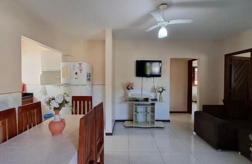 Taperapua Beach Hotel | Mestre Lord Apart Hotel 300m Praia Taperapuã by La Vem Férias