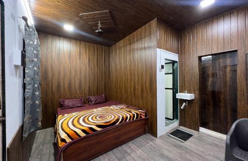 Matheran House | Mestry Niwas