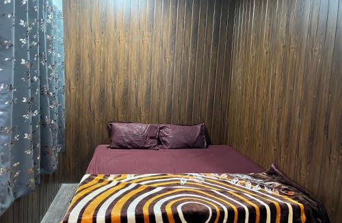 Matheran House | Mestry Niwas