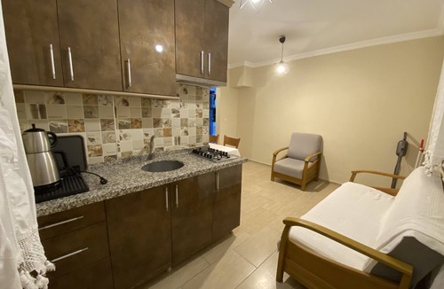 Mesudiye Apartment | Mesudiye Apart