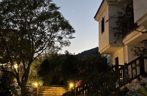 Mesudiye Apartment | Mesudiye Apart