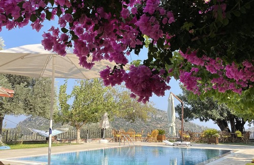 Mesudiye Apartment | Mesudiye Apart
