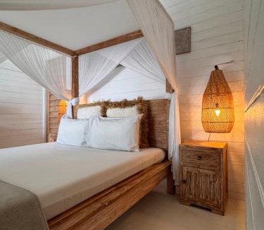 Thulusdhoo Island House | Met House