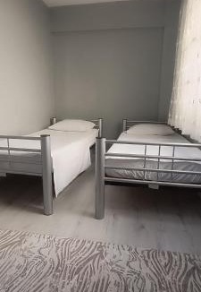 Sarimsakli Apartment | Metaş konaklama