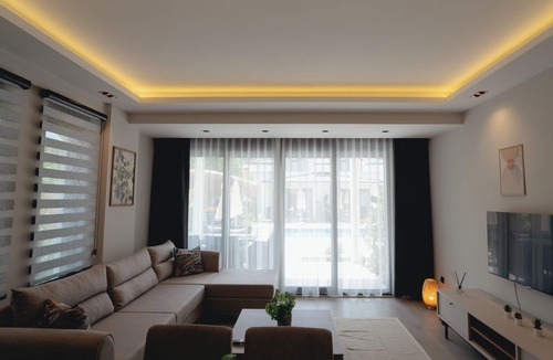 Kemer Villa | Meta Homes - 2 -