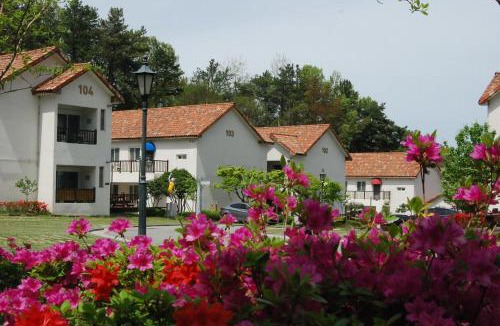 Damyang Resort | Meta Pension, DamYang