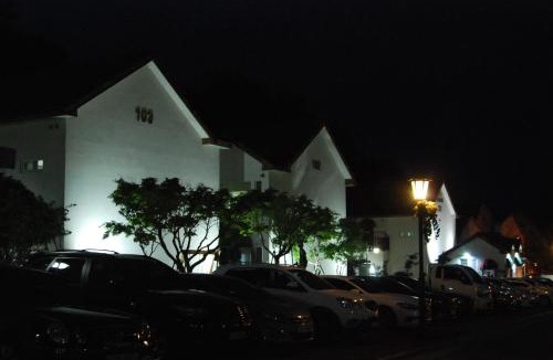 Damyang Resort | Meta Pension, DamYang
