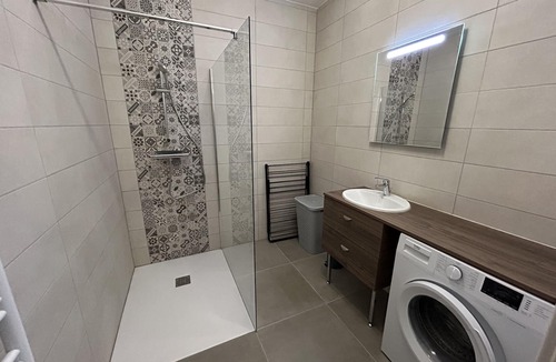 Metabief Apartment | Metabief - Appartement Neuf - Chalet LES 3 ORS