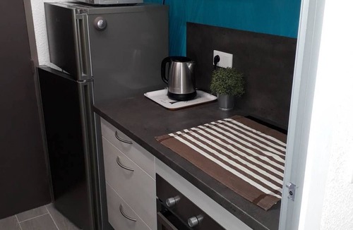 Metabief Apartment | METABIEF - BEAUSOLEIL - Montana Apartment 2 Pers - APPA BMON 1310