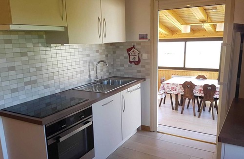 Metabief Ski Chalet | Metabief - Chalets 5 Personnes