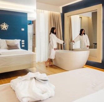 Cozze Hotel | Metamare