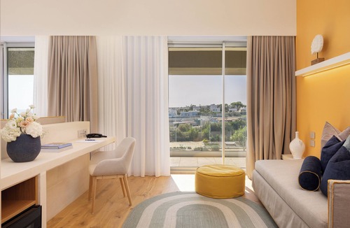 Mola di Bari Hotel | Metamare