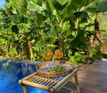Olympos Villa | Metavilla