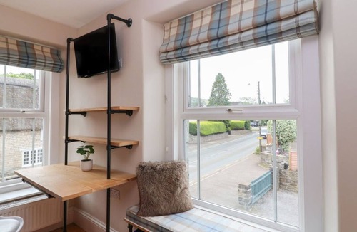 Compton Dundon House | Metcalfe House, Compton Dundon