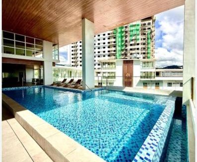 Guadalupe Apartment | Meteor Garden