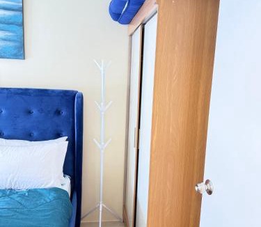 San Dionisio Apartment | Meteor Suites