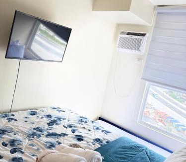 San Dionisio Apartment | Meteor Suites