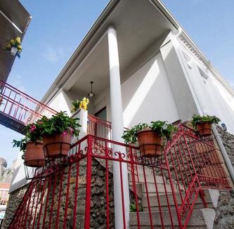 Kalambaka Hostel | Meteora Central Hostel