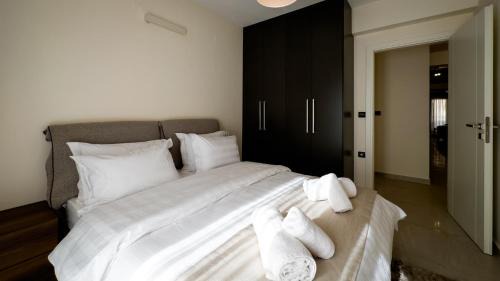 Kalambaka Apartment | Meteora Skyline by Meteora Residencies