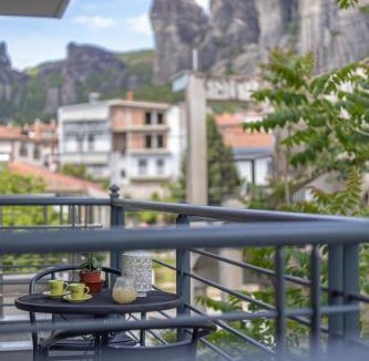 Kalambaka Apartment | Meteοra Sunshine Studio