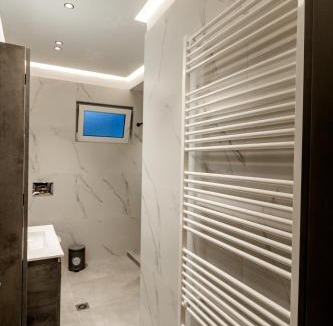Kalambaka Apartment | Meteorama
