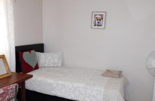 Grootfontein House | Meteorite Rest Camp