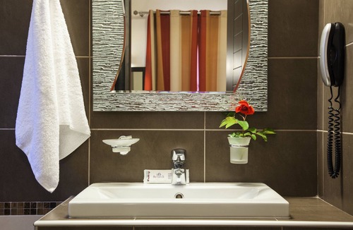 Kastraki Hotel | Meteoritis Hotel