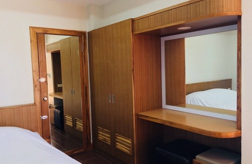 Sakon Nakhon Hotel | Metha Palace