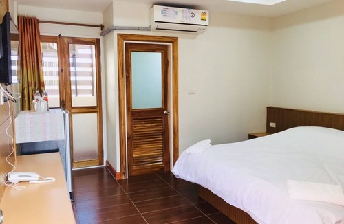 Sakon Nakhon Hotel | Metha Palace