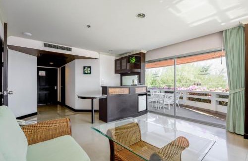 Cha-am Resort | Methavalai Hotel