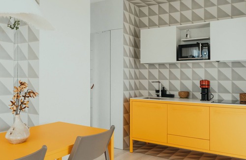 Lizzano House | METHE Resort