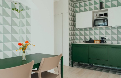 Lizzano House | METHE Resort