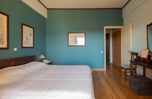 Methoni Hotel | Methoni Beach Hotel