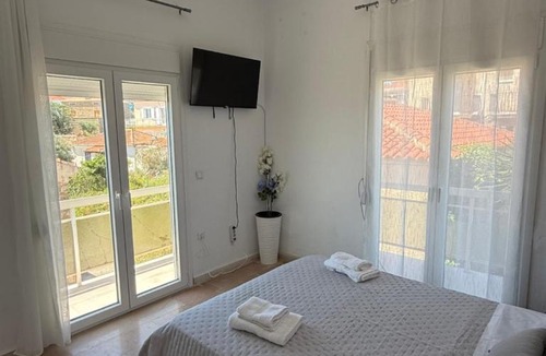 Methoni Apartment | METHONI LUXURY House