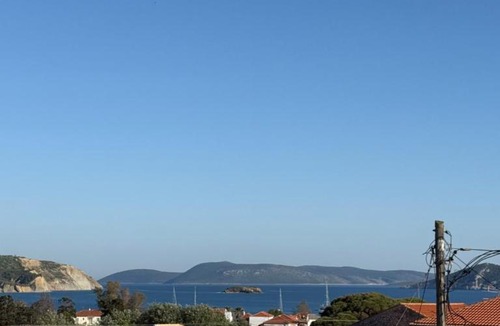 Methoni Apartment | METHONI LUXURY House
