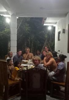 Midigama House | Methu Villa