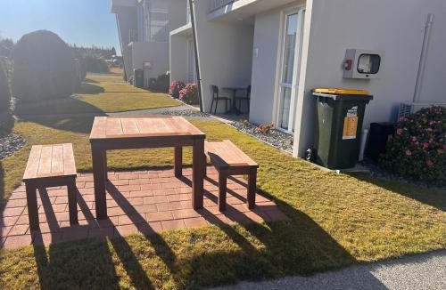 Methven Apartment | Methven Mountain View Apartment