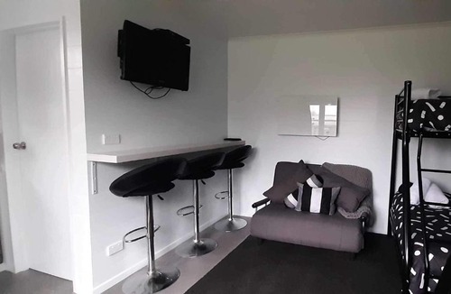 Methven Apartment | Methven Retreat Tiny House