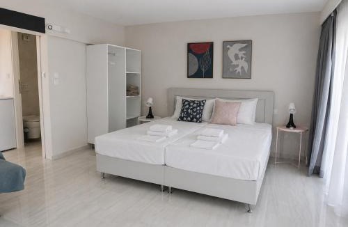 Anthousa Apartment | MeTime2 Studio