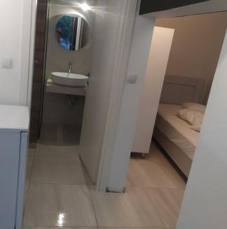 Anthousa Apartment | MeTime2 Studio