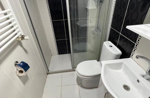 Old City Apartment | Metin studiosand suites